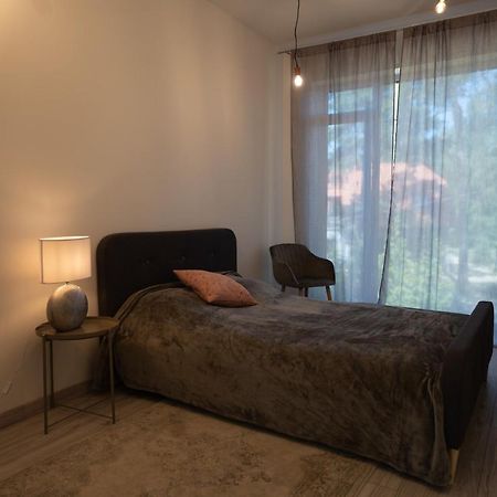 Gauja  Gaujaclub - 3 Rooms Design Lofts Riverside מראה חיצוני תמונה