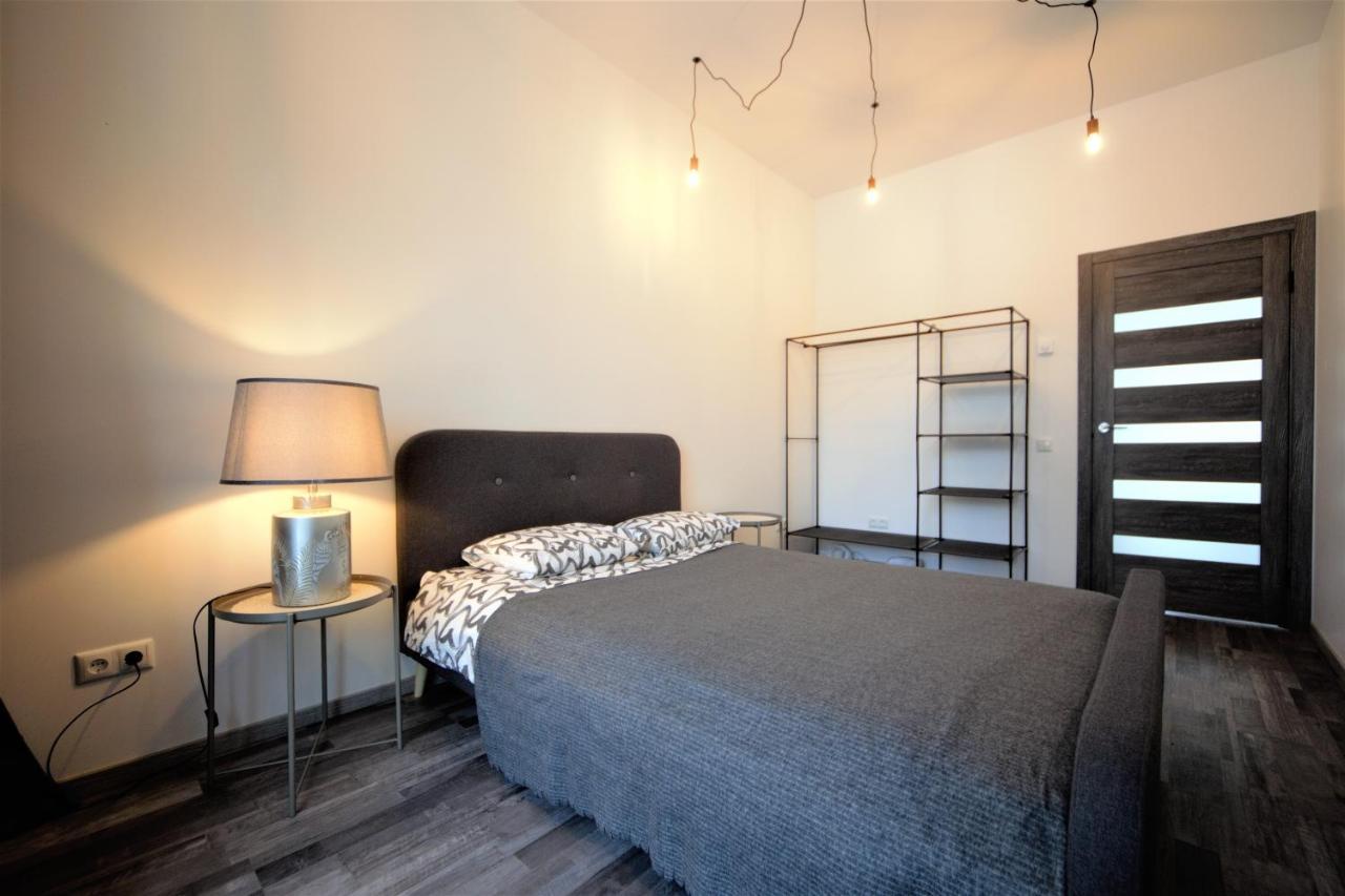 Gauja  Gaujaclub - 3 Rooms Design Lofts Riverside מראה חיצוני תמונה